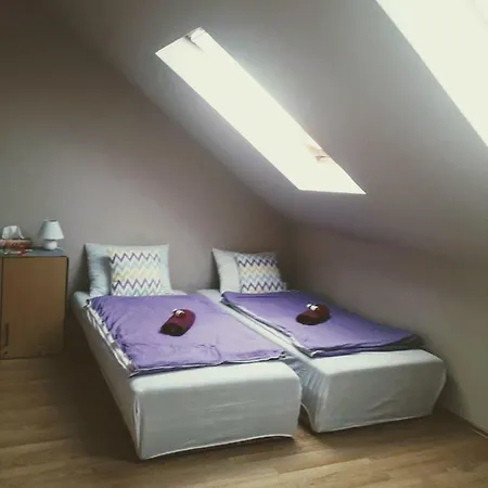 Guest house Beke Vendeghaz & Rendezvenyhaz